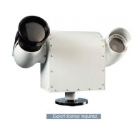 Dual Imaging Positioner System Cameras