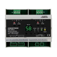 DIN Rail Motor Control, 2 feeds, 2 channels