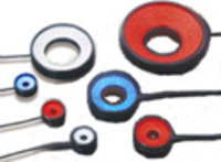 Moritex MDRL-CR36 Direct Ring Illumination