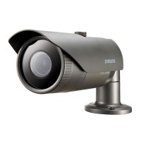ANALOG BULLET CAMERA, 1/3" SUPHAD IT CCD, 600 TV LINES, TRUE DAY NIGHT