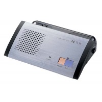 Infrared Chairperson Station for 800 Series Conference System