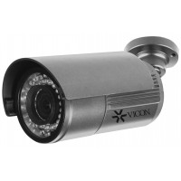 IP BULLET CAMERA; outdoor, day/night camera