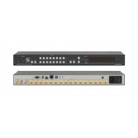 8x8 SDI Matrix Switcher