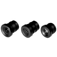 16mm Semi-Telephoto Board Camera Lens